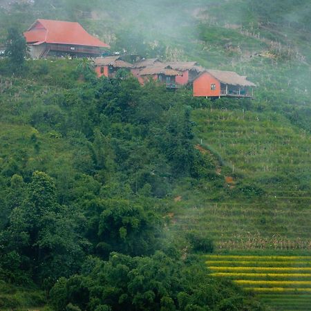 Sapa Eco-Home - Mountain Retreat 外观 照片