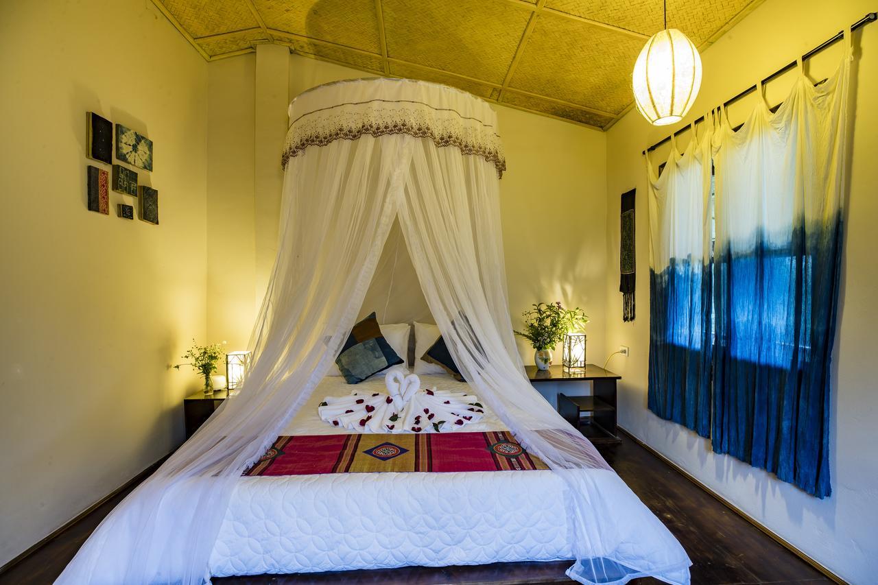 Sapa Eco-Home - Mountain Retreat 外观 照片