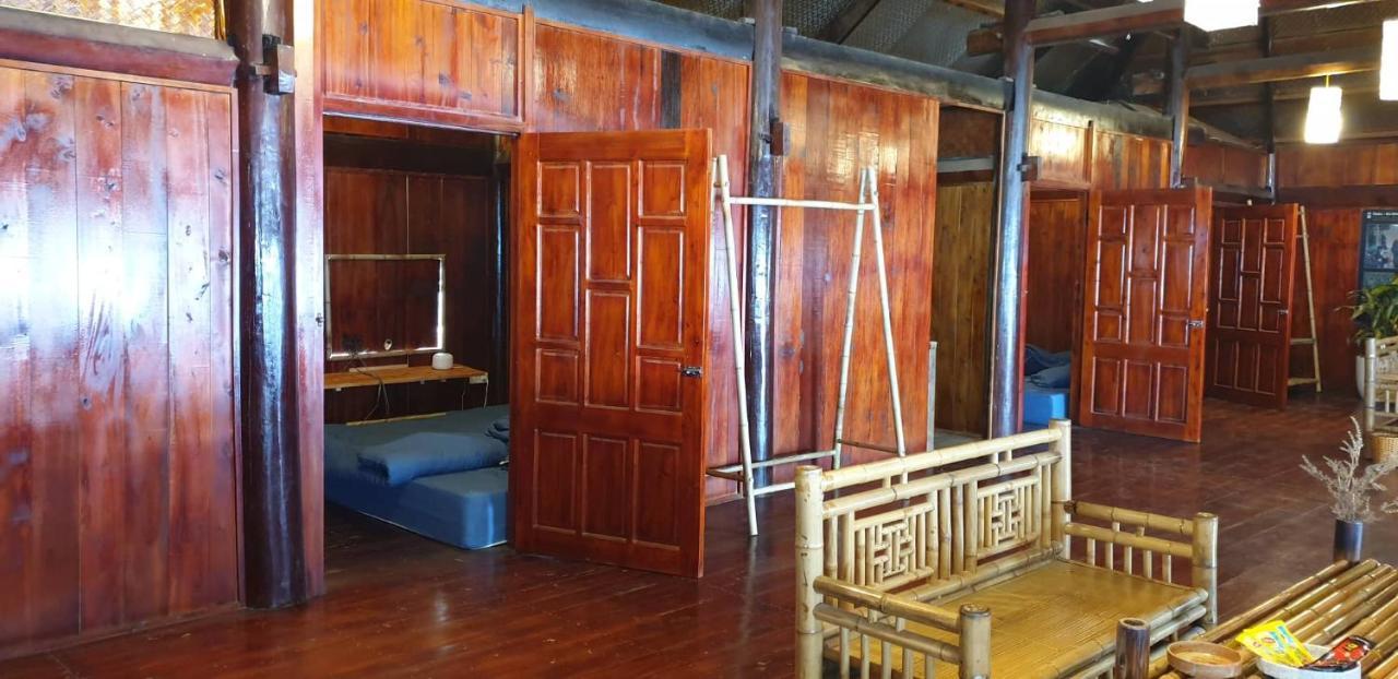 Sapa Eco-Home - Mountain Retreat 外观 照片