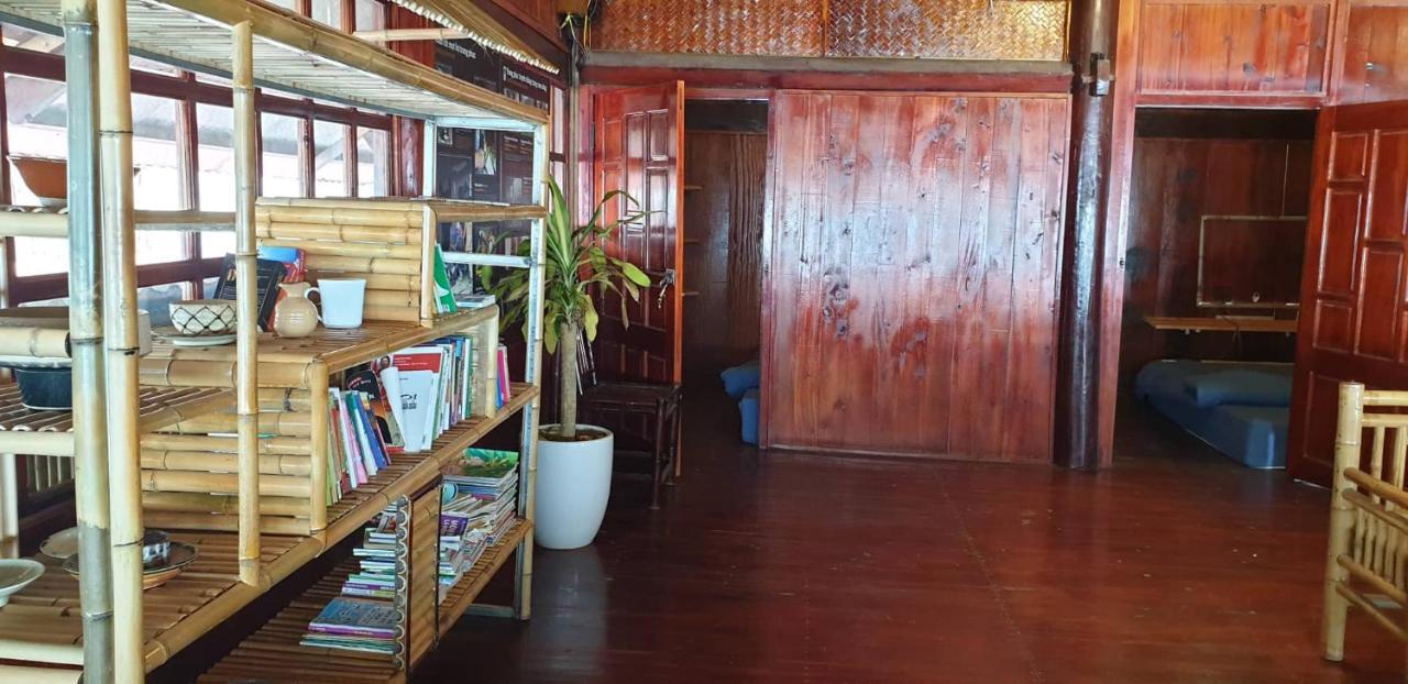 Sapa Eco-Home - Mountain Retreat 外观 照片